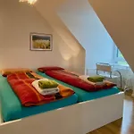 Cloud Nr 9 - 3 Maisonette-wohnung Mit Grossem Balkon Lindau (Bodensee)