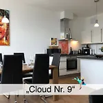 Cloud Nr 9 - 3 Maisonette-wohnung Mit Grossem Balkon