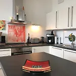 Appartement Cloud Nr 9 - 3 Maisonette-wohnung Mit Grossem Balkon *
