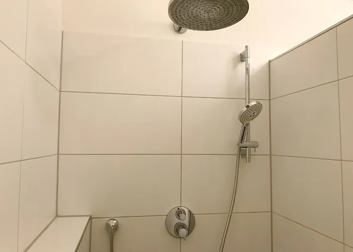 Cloud Nr 9 - 3 Maisonette-wohnung Mit Grossem Balkon アパート